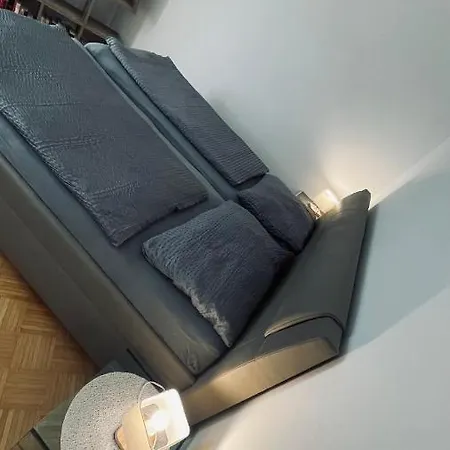 Relax Appartement - Graz Zewnętrze zdjęcie
