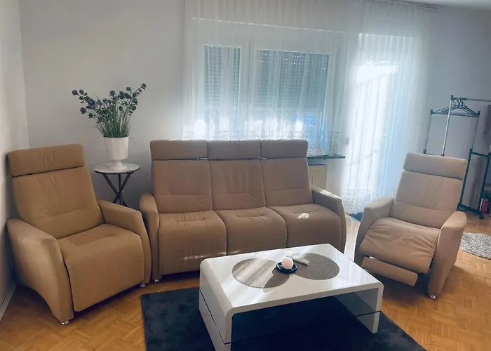 Relax Appartement - Graz