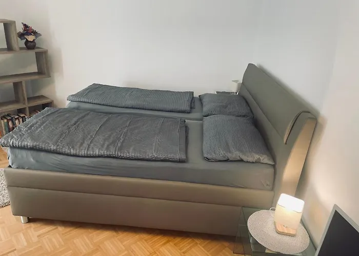 Relax Appartement - Graz